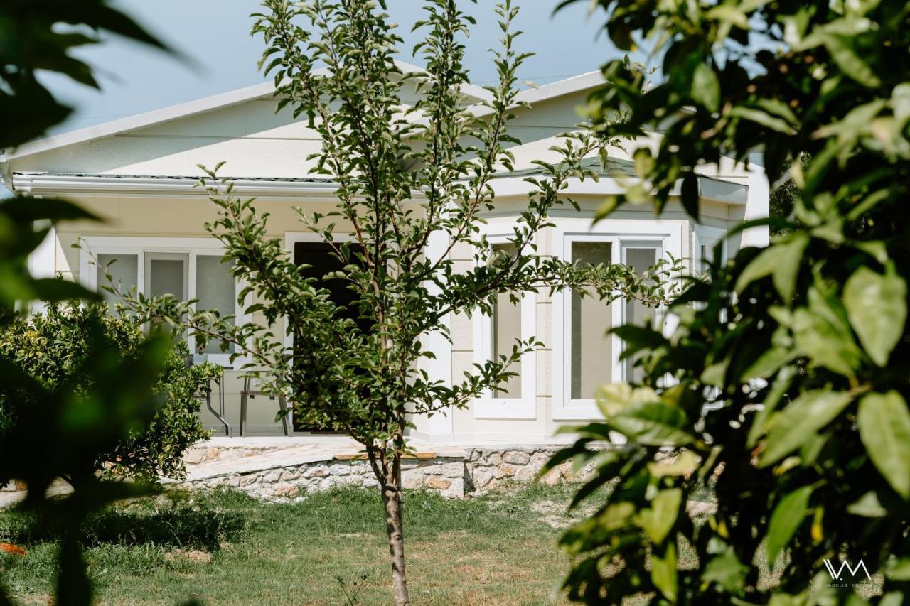Oikies Verde Kefalári Exterior foto